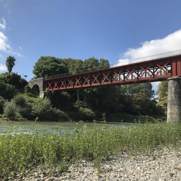 Pont de Viellenave-de-Navarrenx